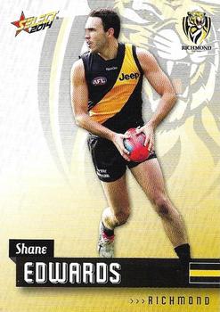 2014 Select AFL Champions #164 Shane Edwards Front